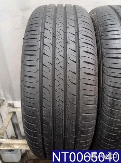 Goodyear EfficientGrip Performance SUV 225/55 R19 97U