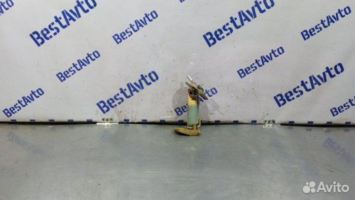 Насос топливный Daewoo Nexia 1 2005