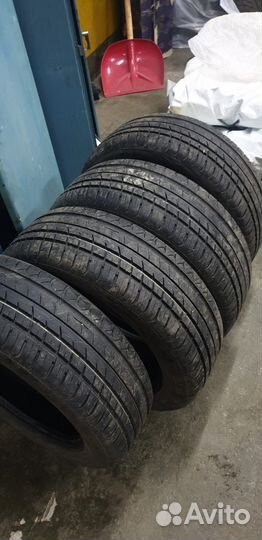 Viatti Strada Asimmetrico 205/55 R16