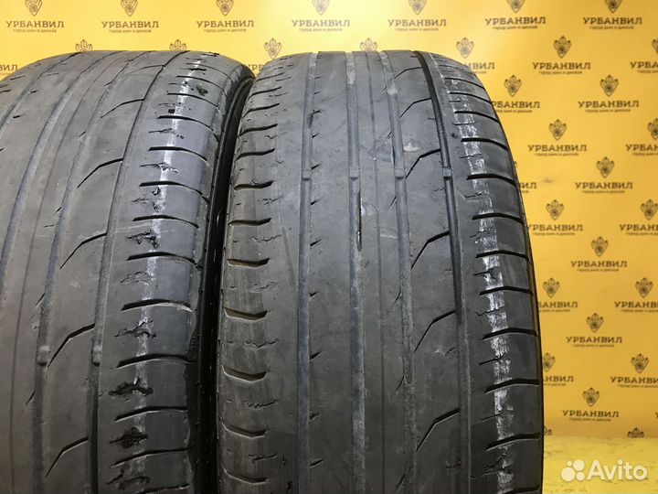 Continental ContiPremiumContact 2 205/60 R16 92