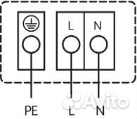 Циркуляционный насос Wilo TOP-SD 80/15 DM PN10
