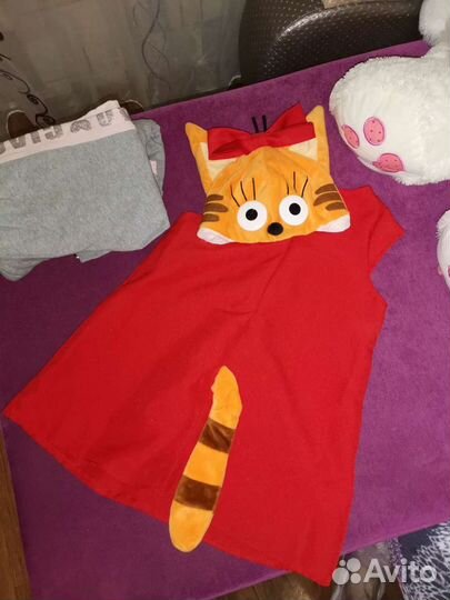 Вещи для девочки