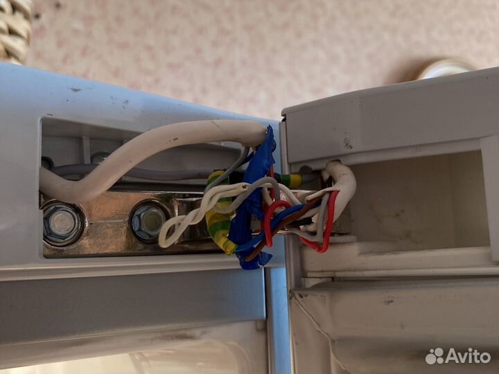 Холодильник