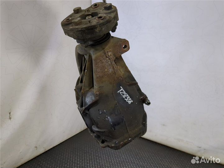 Редуктор моста Mercedes CLK W209, 2003