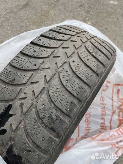 Bridgestone Ice Cruiser 5000 195/65 R15