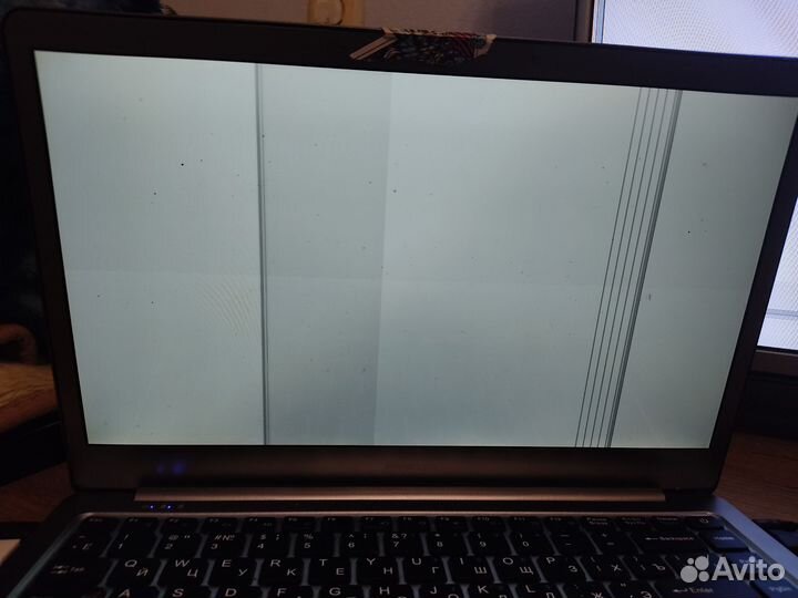 Матрица для ноута Рrestigio Smartbook 141s