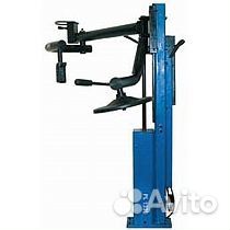 Третья рука Trommelberg PL1330