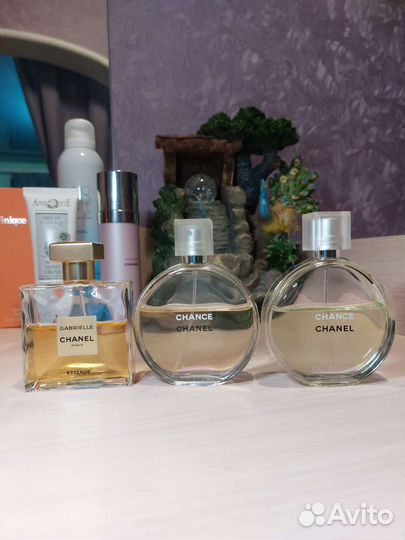 Chanel оригинал 50мл