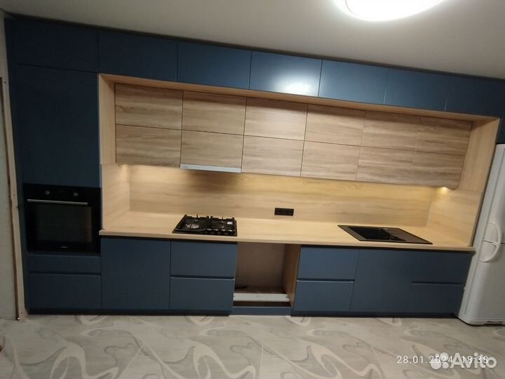 Кухни исключительного качества