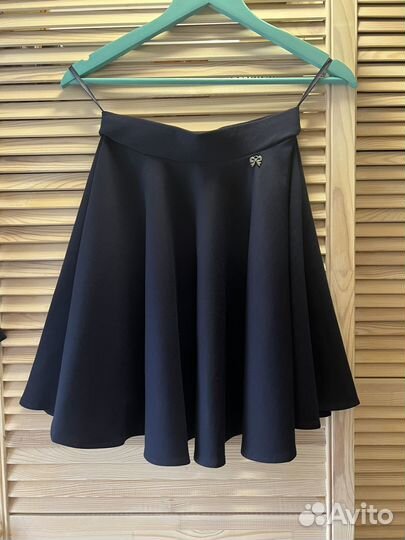 Школьная юбка