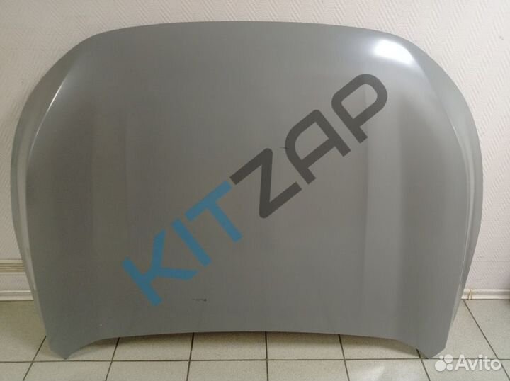 Капот FAW T55