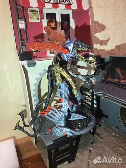 Spawn McFarlane toys