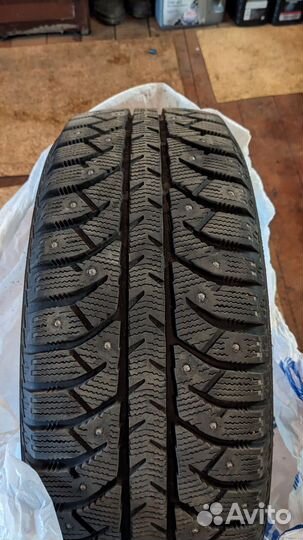 Bridgestone Ice Cruiser 7000 195/60 R15