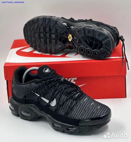 Кроссовки Nike Air max tn plus (Арт.87135)