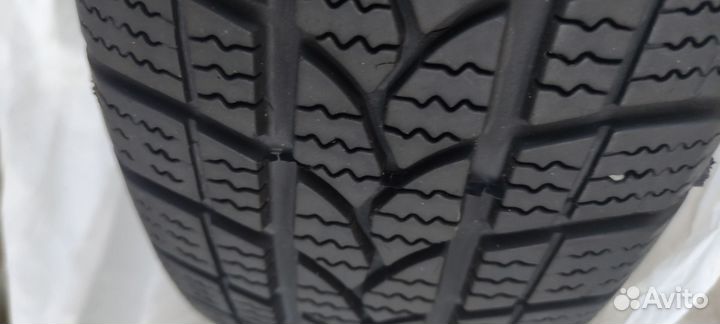 Tigar Winter 1 175/70 R13