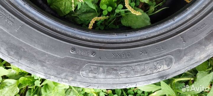 Tigar High Performance 195/55 R16