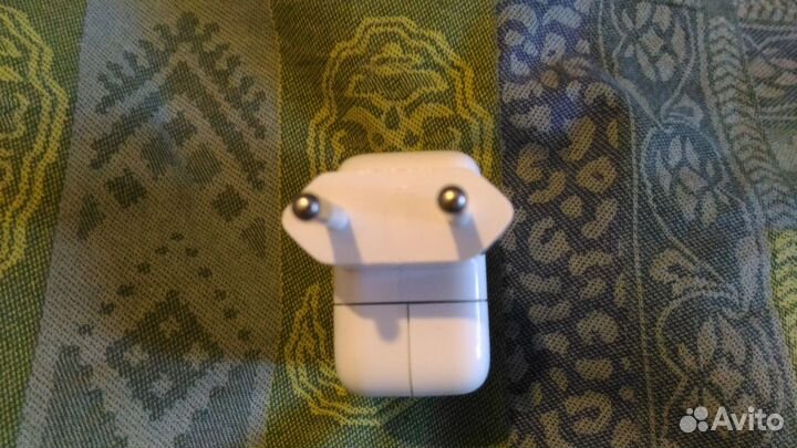 USB Power Adapter Apple A1357 10W