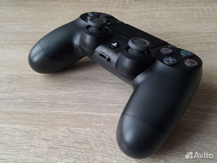 Геймпад для ps4