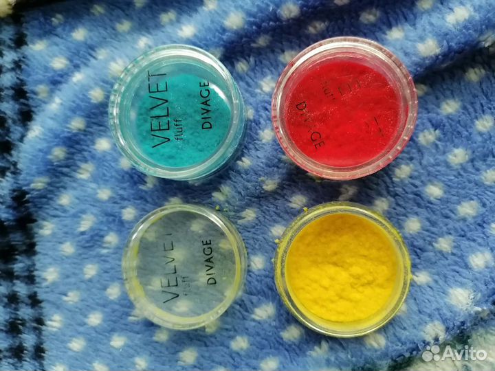 Дизайн для ногтей