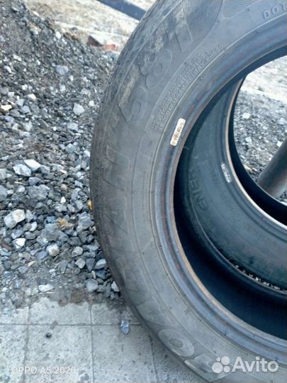 Nexen Roadian 581 195/65 R15