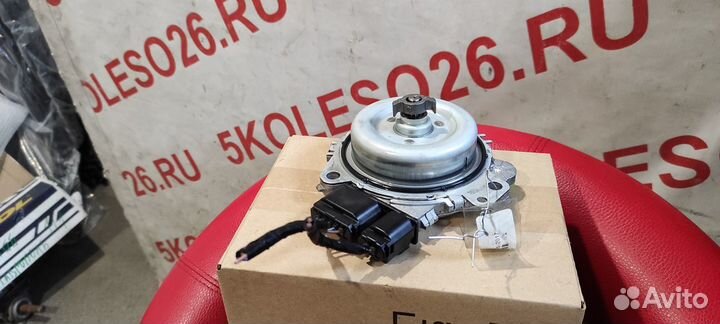 Механизм фаз грм Mazda Cx5 2л. Skyactive