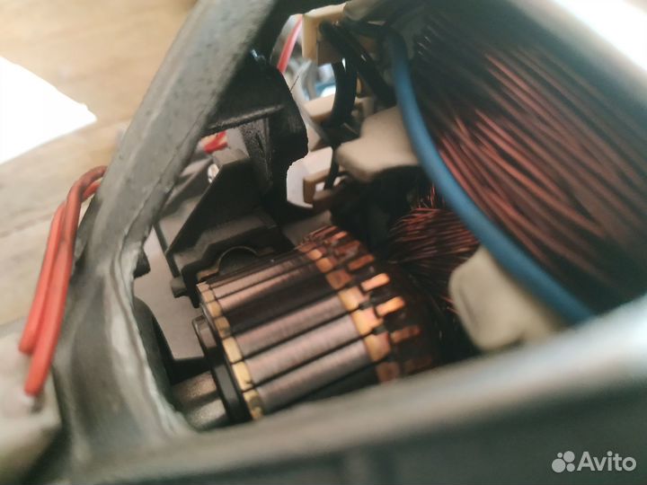 Запчасти indesit