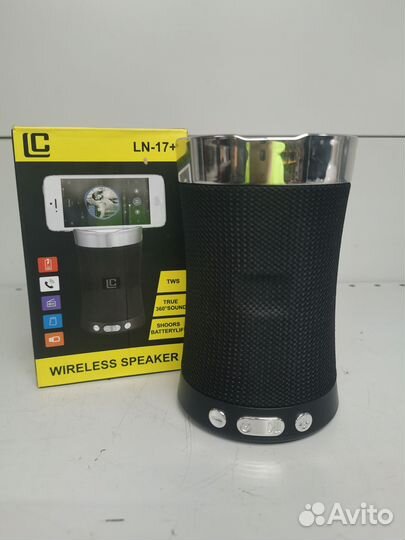 Колонка LN-17+ 26