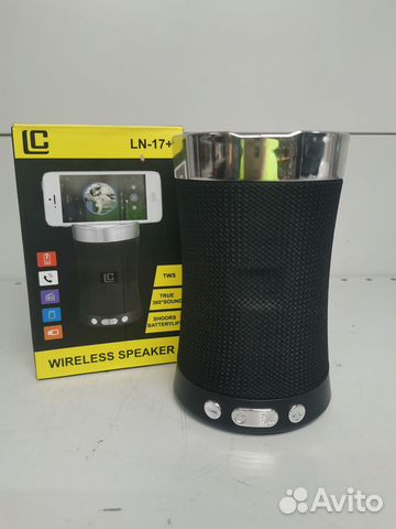 Колонка LN-17+ 26