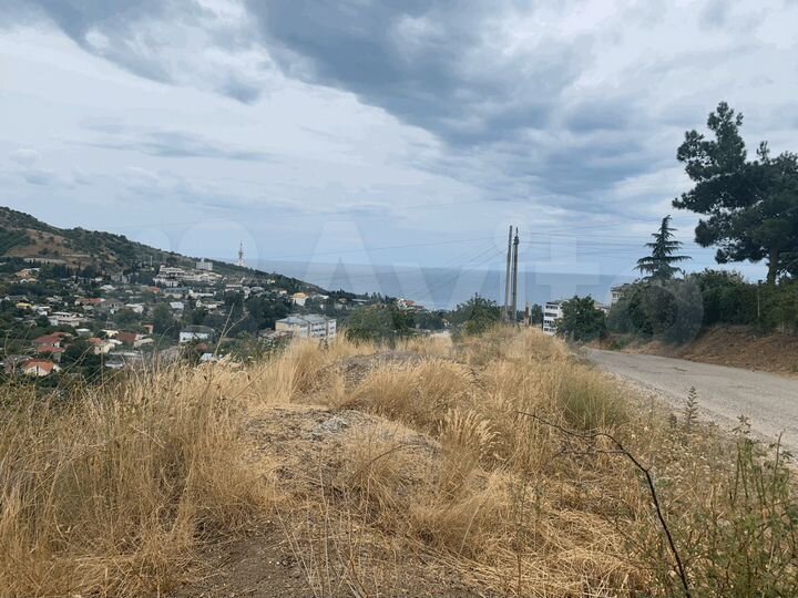 Участок 20 сот. (ИЖС)