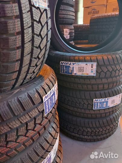 Hifly Win-Turi 212 225/40 R18 92H