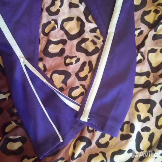 Спортивный костюм фк Уфа joma