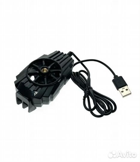 Кулер/охладитель для телефона