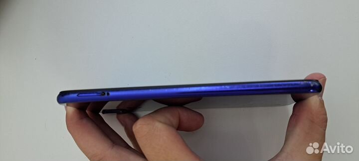 Xiaomi Redmi Note 7, 4/64 ГБ
