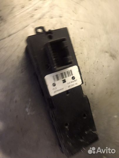 Бло кнопок эсп Volkswagen Passat B5 x2