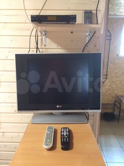 Коттедж 45 м² на участке 4 сот.