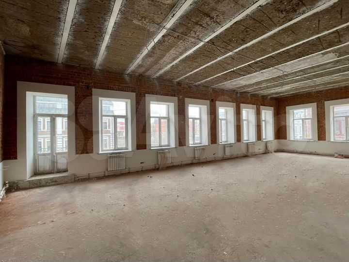 Свободного назначения, 334.1 м²