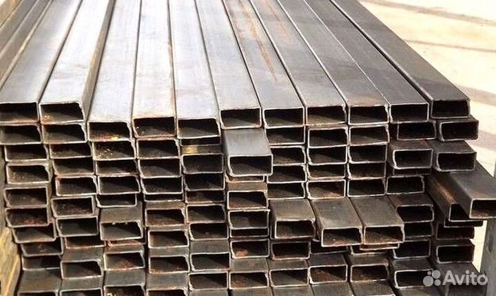 Профильная труба