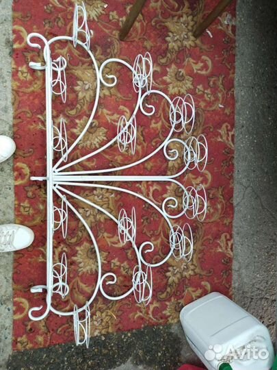 Подставка для цветов