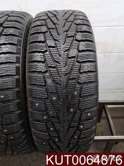 Nokian Tyres Hakkapeliitta 7 SUV 225/60 R17 99R