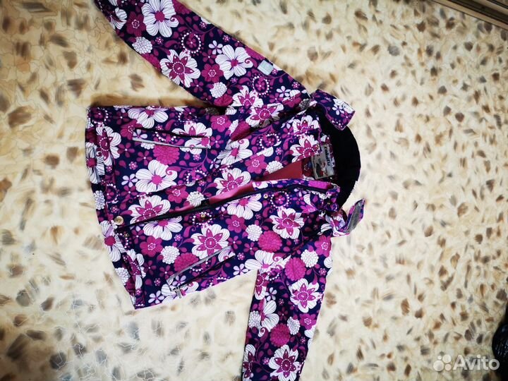 Детские вещи 3-5 лет