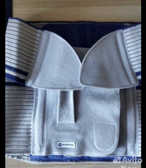 Корсет ортопедический lordoloc