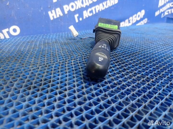 Переключатель дворников Chevrolet Spark хэтчбек