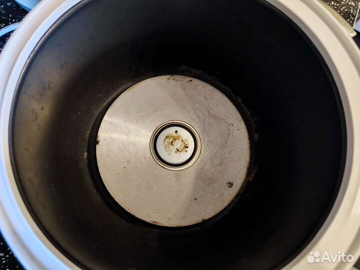 Мультиварка Redmond