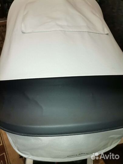 Коляска maclaren bmw m