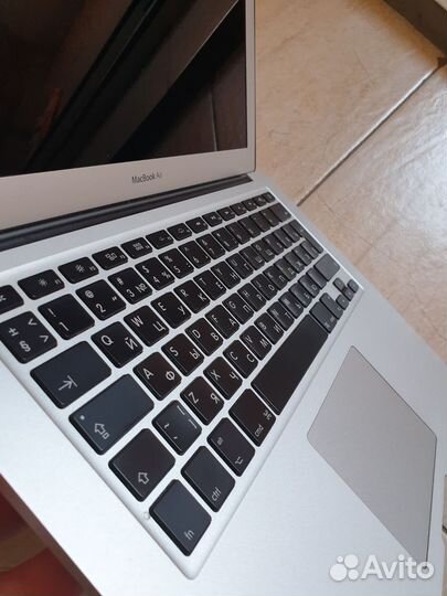 Macbook air 13 2014 A1466