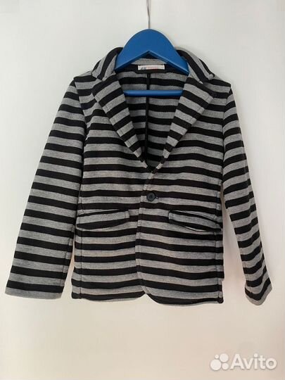 Пиджак H&M 110