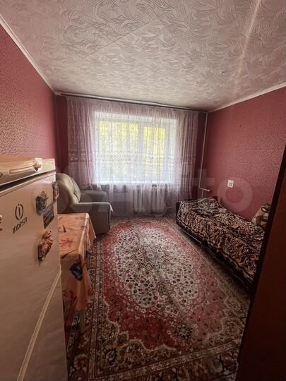 1-к. квартира, 18 м², 2/9 эт.