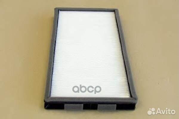 Салонный фильтр BMW E34/E32 sa1134 SCT