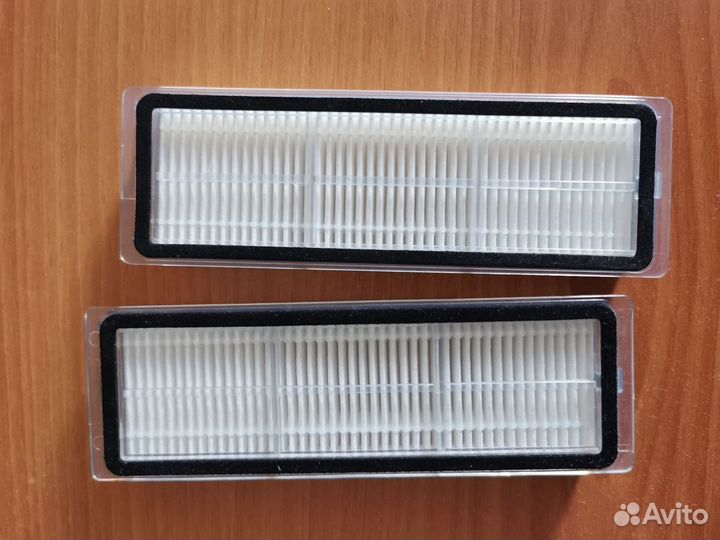 Фильтры hepa для робота-пылесоса Xiaomi mijia
