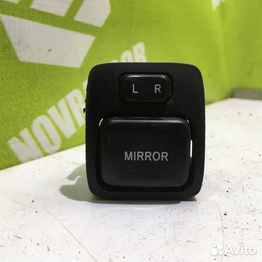 Переключатель регулировки зеркала Тойота Королла